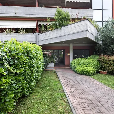 Artemide Appartement Desenzano del Garda